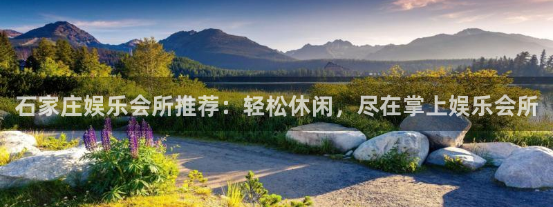 极悦平台官网版：石家庄娱乐会所推荐：轻松休闲，尽在掌上娱乐会所