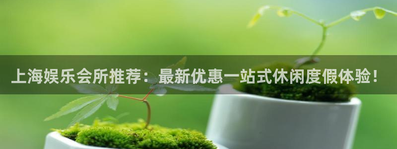 壹号下载安装：上海娱乐会所推荐：最新优惠一站式休闲度假体验！