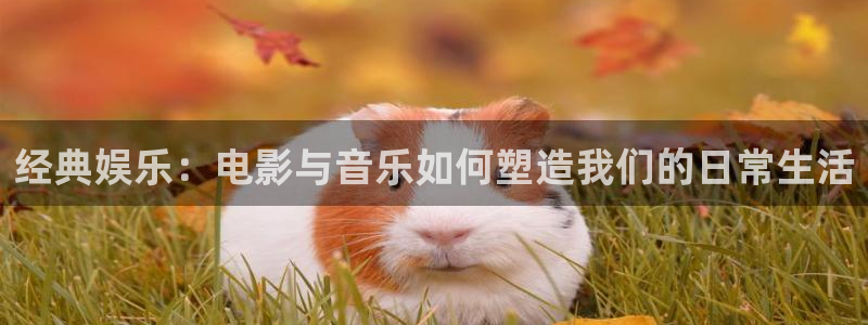 极悦平台网站登录流程：经典娱乐：电影与音乐如何塑造我们的日常生活